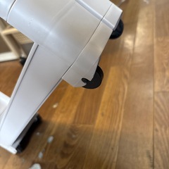 【隙間収納】【スリムラック】【キッチン収納】クリーニング済み【管理番号12810】町の画像