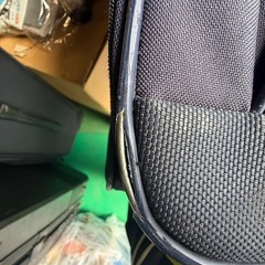 きゃりキャリーケースの画像