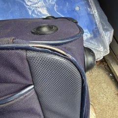 きゃりキャリーケースの画像