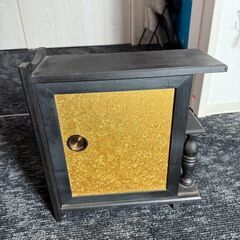 先代　広沢虎造等　【中古品】浪曲名人選　豪華傑作集　ラック付きの画像