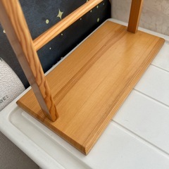 タペストリー掛けの画像