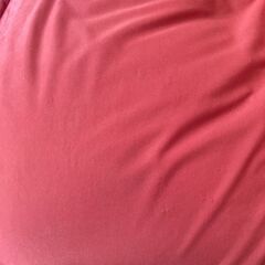 クッション 風邪ひいた？　へっ　へっクッション！の画像