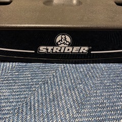 STRIDER ロッキングベースの画像