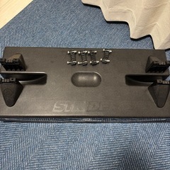 STRIDER ロッキングベースの画像