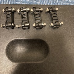 STRIDER ロッキングベースの画像