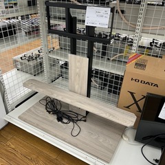 リユースのサカイ東金店 テレビスタンド TJ15769の画像