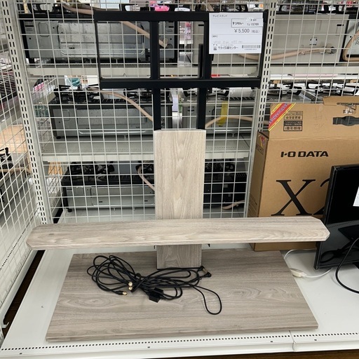 リユースのサカイ東金店 テレビスタンド TJ15769