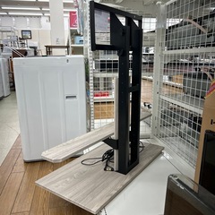 リユースのサカイ東金店 テレビスタンド TJ15769の画像