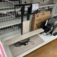 リユースのサカイ東金店 テレビスタンド TJ15769の画像