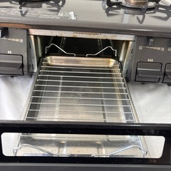 💖激安美品💖パロマガステーブル💖IC-S87-2R💖清掃　動作確認済み中古品💖の画像