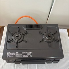 💖激安美品💖パロマガステーブル💖IC-S87-2R💖清掃　動作確認済み中古品💖の画像