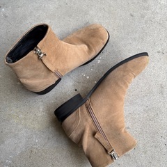 婦人用レディースブーツセット23.5cmの画像