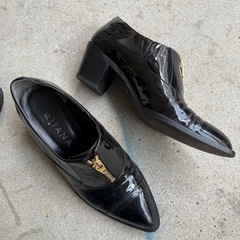 婦人用レディースブーツセット23.5cmの画像