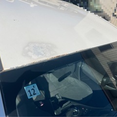 プリウス　説明文必読の画像