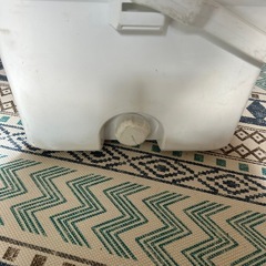 魚釣り用クーラーボックス
の画像