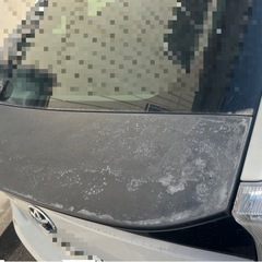 プリウス　説明文必読の画像