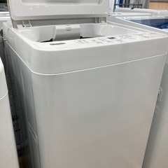 【トレファク高槻店】安心の6ヶ月間保証！取りに来られる方限定！YAMADAの全自動洗濯機のご紹介です！の画像