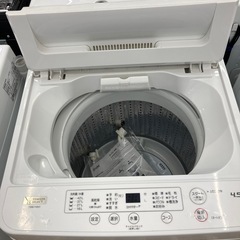 【トレファク高槻店】安心の6ヶ月間保証！取りに来られる方限定！YAMADAの全自動洗濯機のご紹介です！の画像