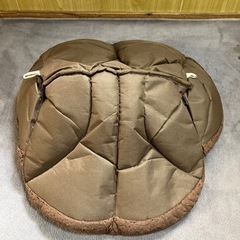 座布団クッションの画像