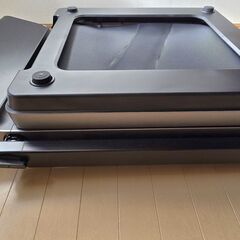 美品✨️KINGSMITH WalkingPadトレッドミル Z3ハイブリッドの画像