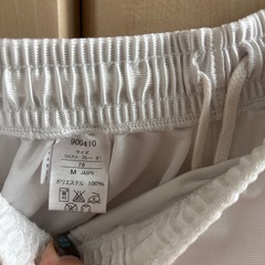 スポーツパンツレディースの画像