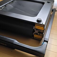 美品✨️KINGSMITH WalkingPadトレッドミル Z3ハイブリッドの画像