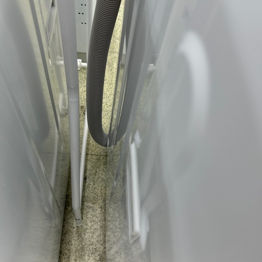 リユースのサカイ東金店 LSONIC 洗濯機 23年製 5.5kg TJ15770