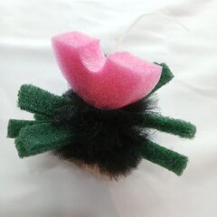  [在庫整理特価]ハイブリッド産卵床10個の画像