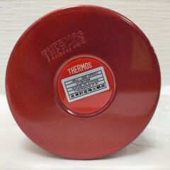  サーモス 真空断熱フードコンテナー 0.38L 新品未使用 スープジャー 保温 保冷 ランチ容器　251028-5Aの画像