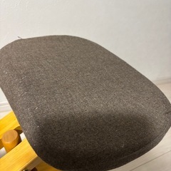 宮武製作所 プロポーションチェア 姿勢サポートの画像