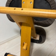 宮武製作所 プロポーションチェア 姿勢サポートの画像