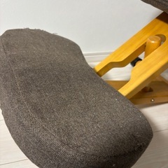 宮武製作所 プロポーションチェア 姿勢サポートの画像