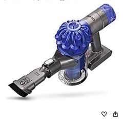 ダイソンＶ６の画像