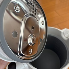 タイガー　ケトルの画像