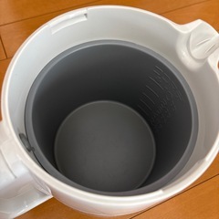 タイガー　ケトルの画像