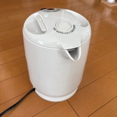 タイガー　ケトルの画像