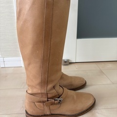 コールハーン　ブーツの画像