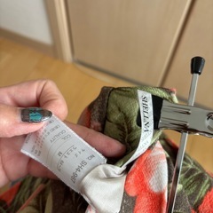 パンツレディースの画像