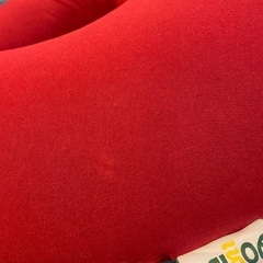 yogibo ヨギボー サポート U字型クッション 合計定価3万 正規品の画像