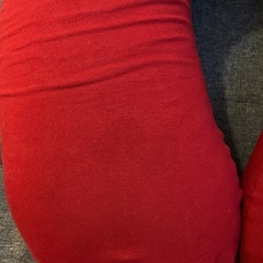 yogibo ヨギボー サポート U字型クッション 合計定価3万 正規品の画像