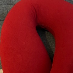 yogibo ヨギボー サポート U字型クッション 合計定価3万 正規品の画像