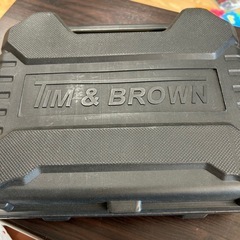 工具　電動ドライバー　の画像