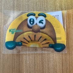 キュウイブラザーズ　バケツ　おまけ付きの画像