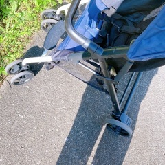 ベビーカー　バギー　4歳頃まで(18キロまで) 人気商品の画像