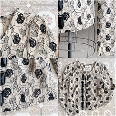 Narcissus Rags Unite/ジャケットの画像