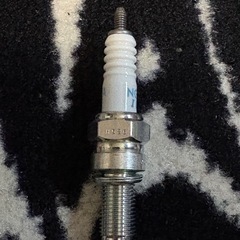 NGKイリジウムプラグ4本新品未使用の画像