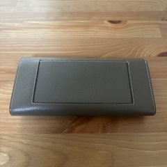 CELINE 長財布の画像