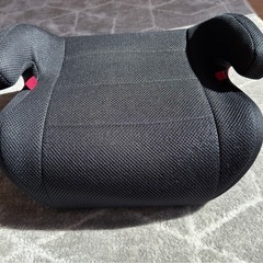 ジュニアシートの画像