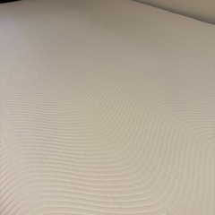 コアラマットレス　セミダブルの画像