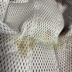 抱っこ紐の画像